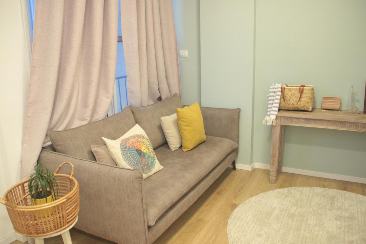 Appartamento Toma House Bat Yam Esterno foto