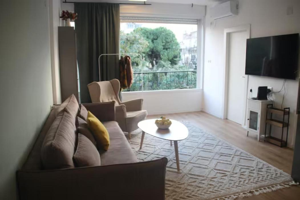 Appartamento Toma House Bat Yam Esterno foto