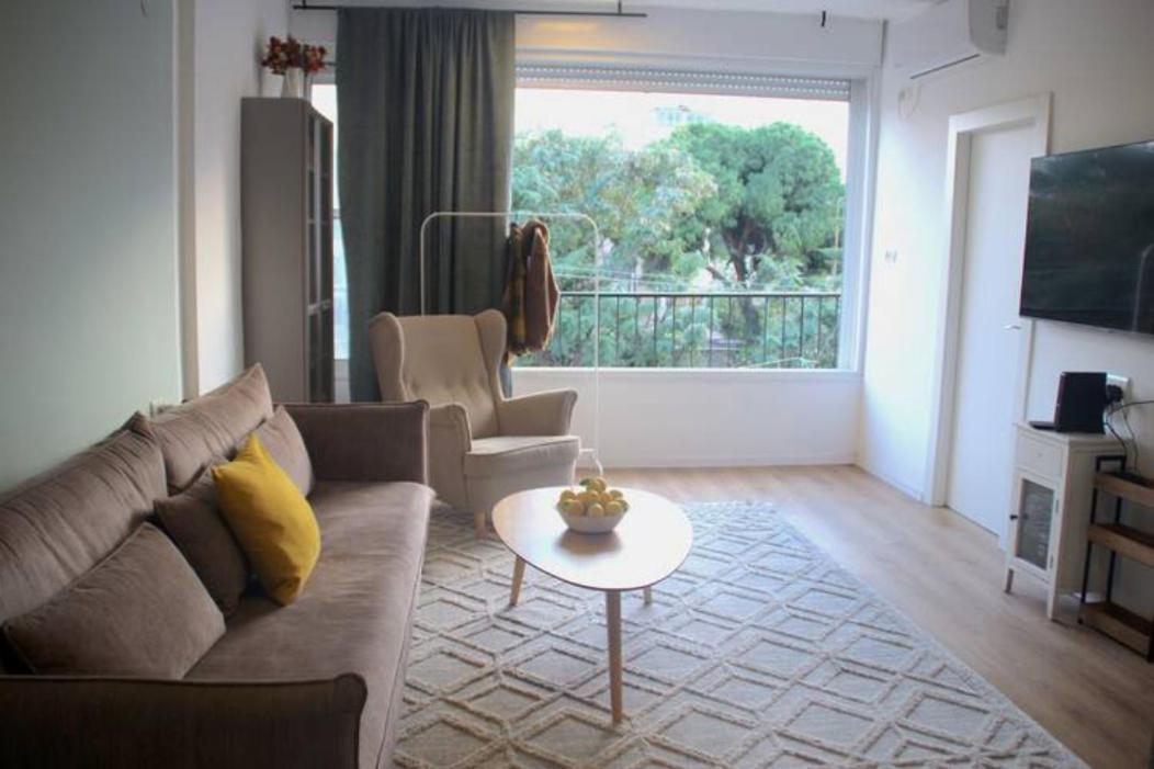 Appartamento Toma House Bat Yam Esterno foto
