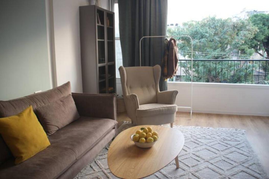 Appartamento Toma House Bat Yam Esterno foto