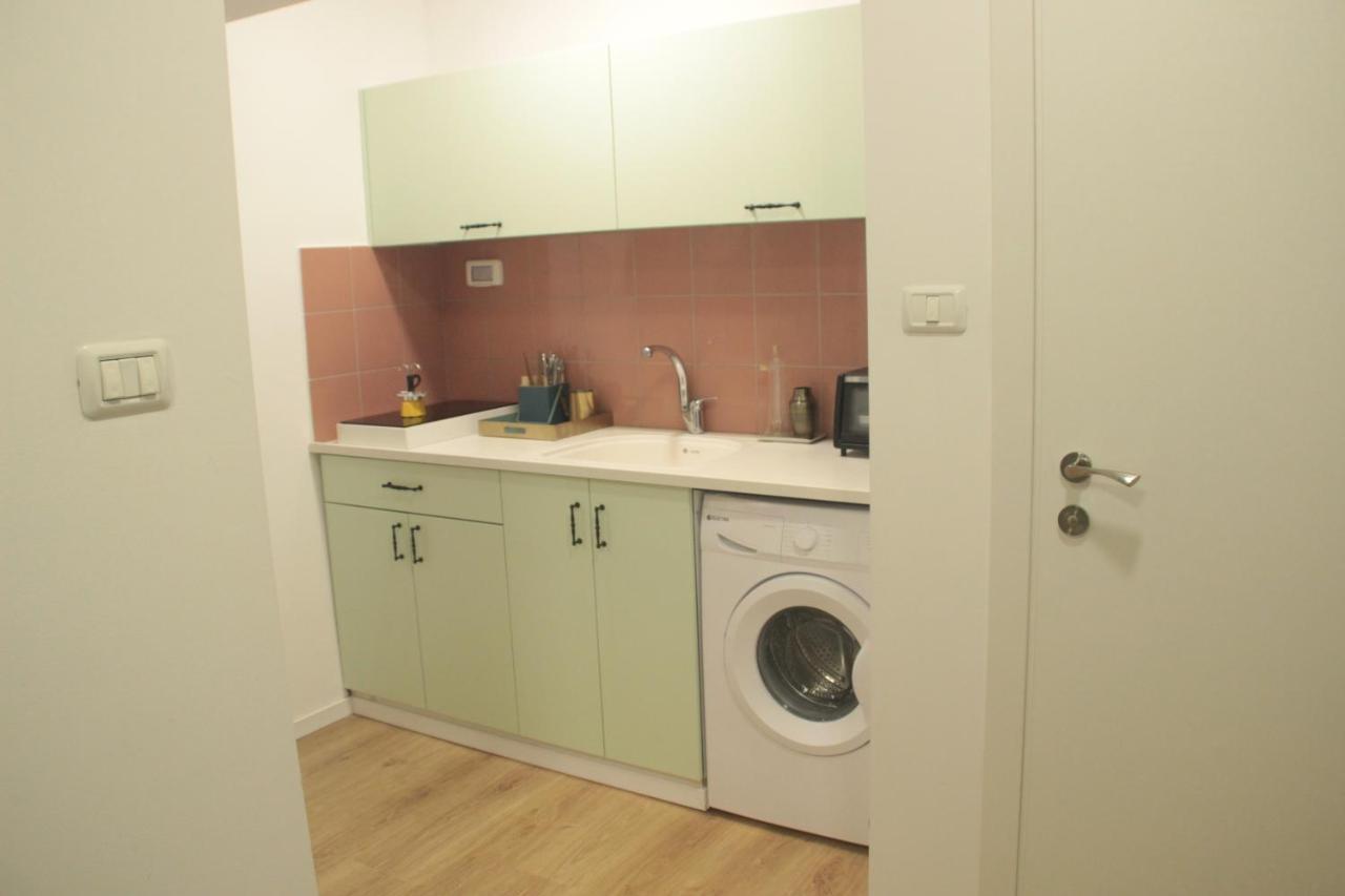 Appartamento Toma House Bat Yam Esterno foto