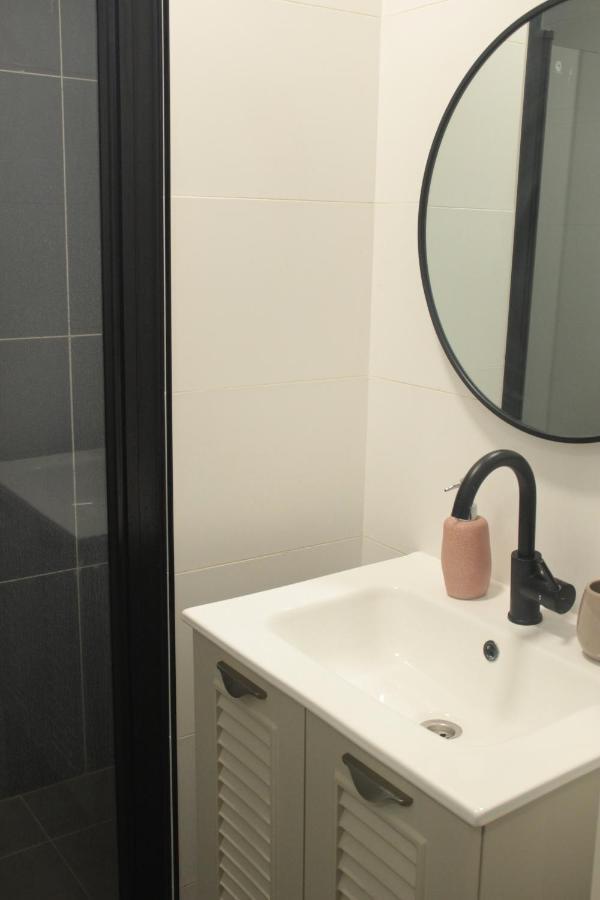 Appartamento Toma House Bat Yam Esterno foto