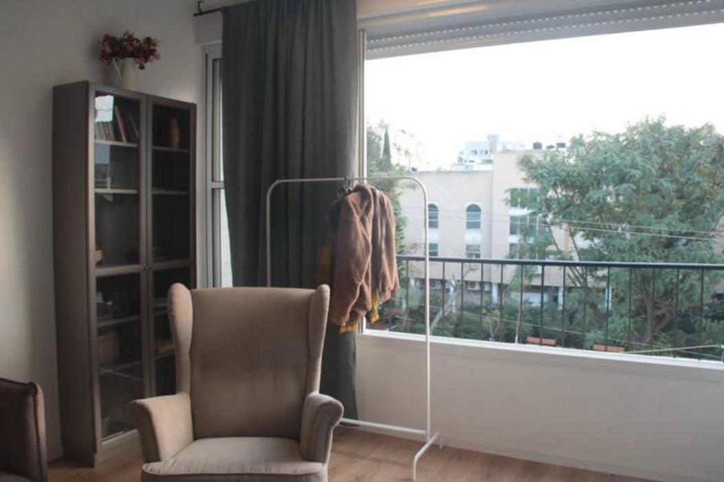 Appartamento Toma House Bat Yam Esterno foto