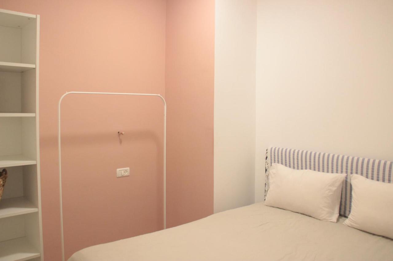 Appartamento Toma House Bat Yam Esterno foto