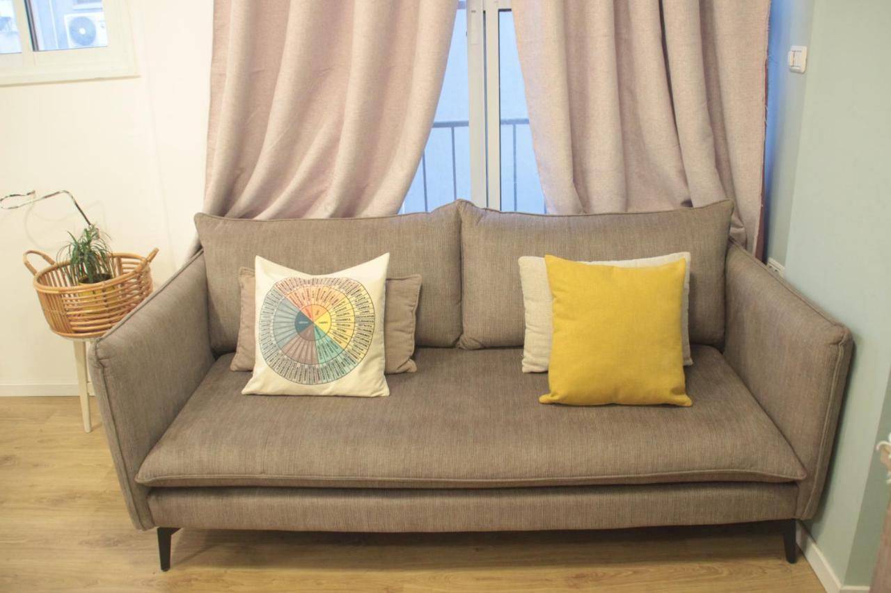 Appartamento Toma House Bat Yam Esterno foto