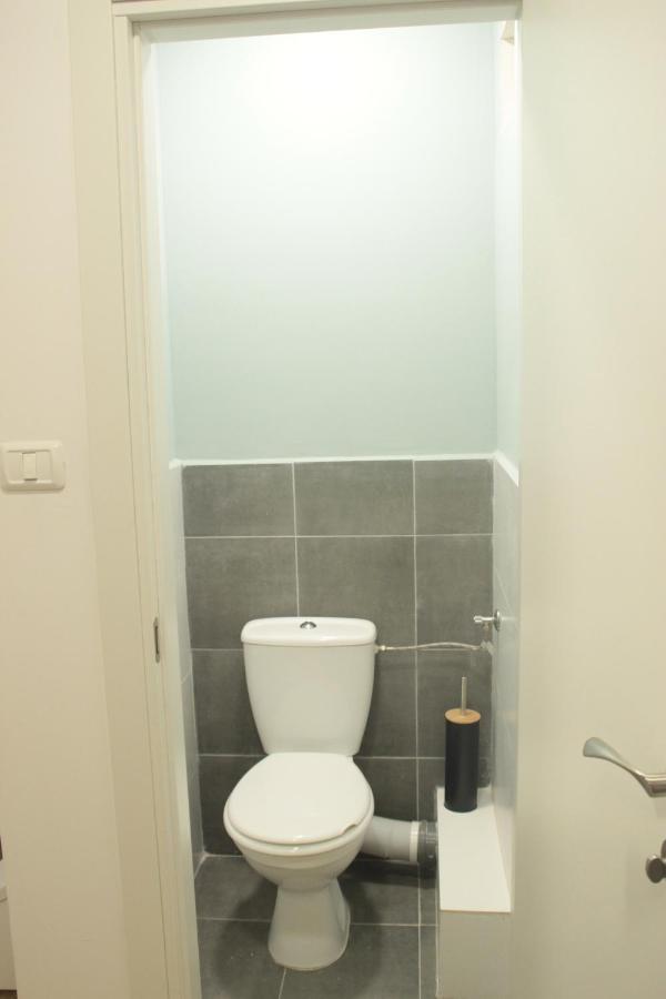 Appartamento Toma House Bat Yam Esterno foto