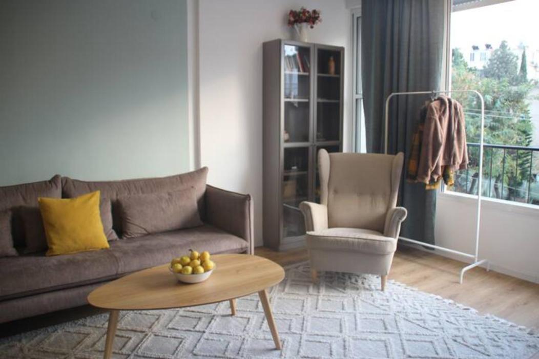 Appartamento Toma House Bat Yam Esterno foto