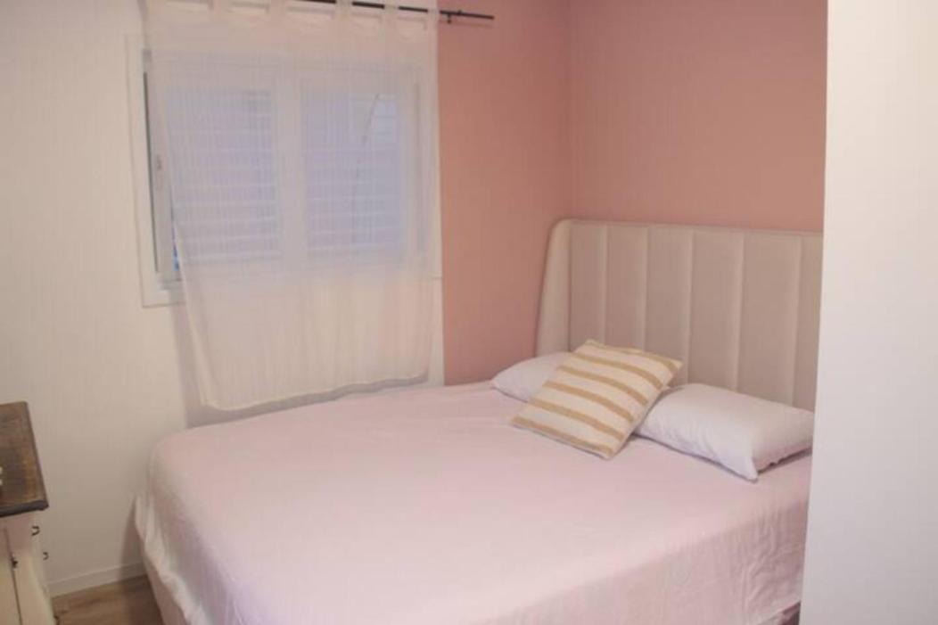 Appartamento Toma House Bat Yam Esterno foto