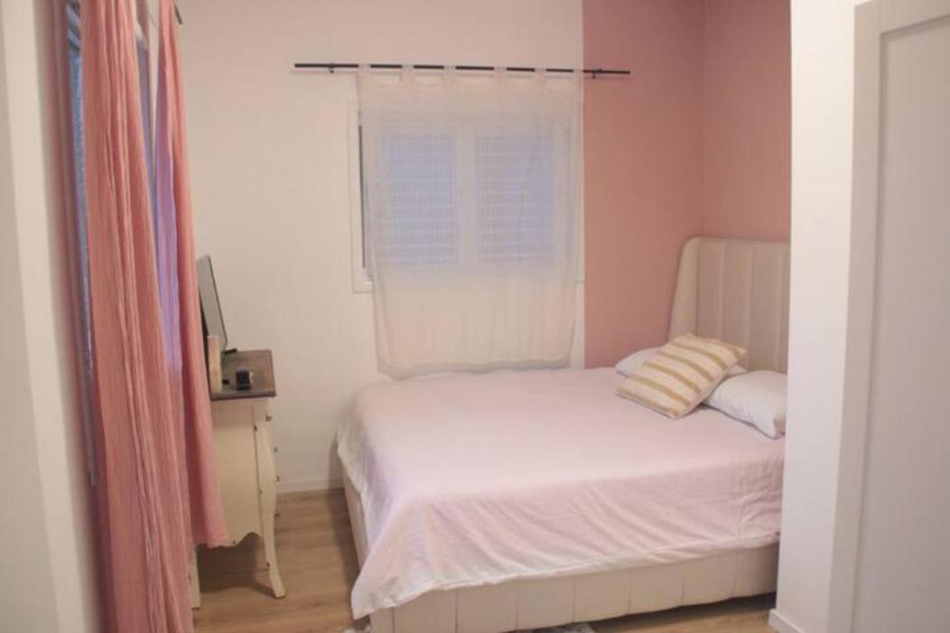 Appartamento Toma House Bat Yam Esterno foto