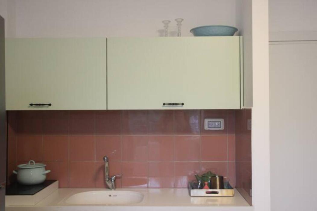 Appartamento Toma House Bat Yam Esterno foto
