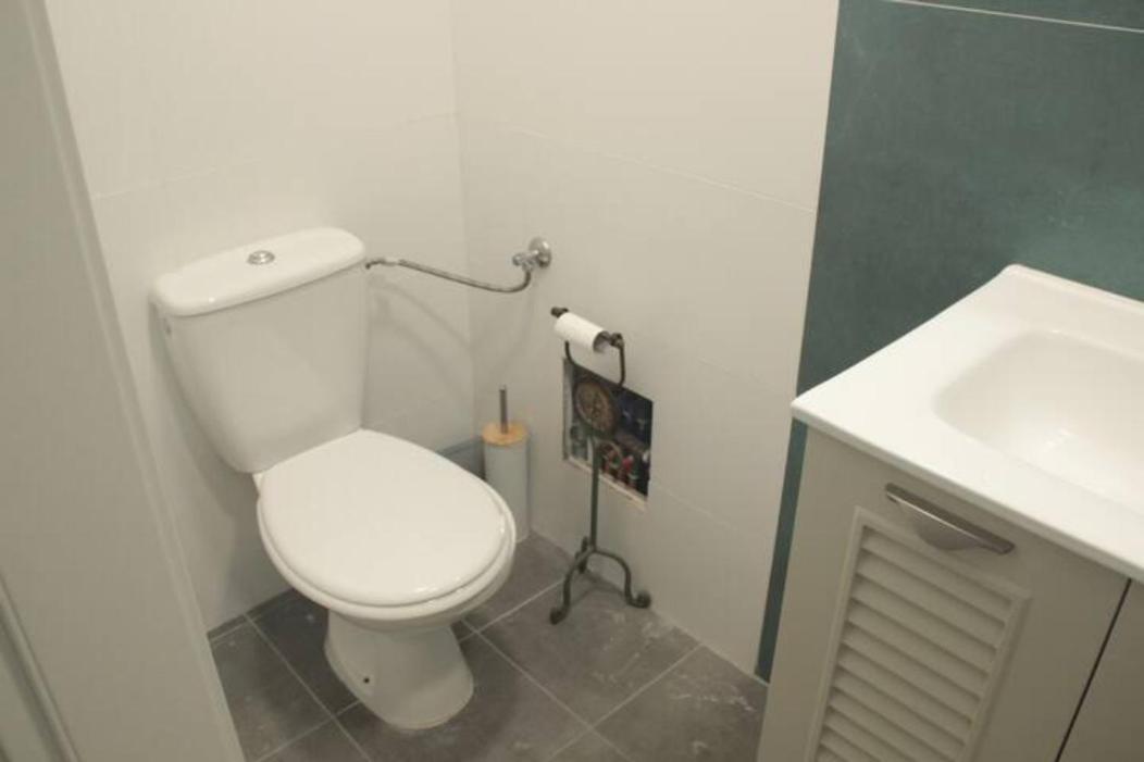 Appartamento Toma House Bat Yam Esterno foto