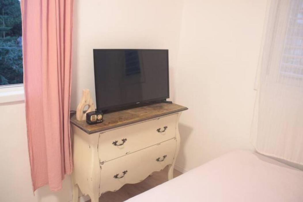 Appartamento Toma House Bat Yam Esterno foto