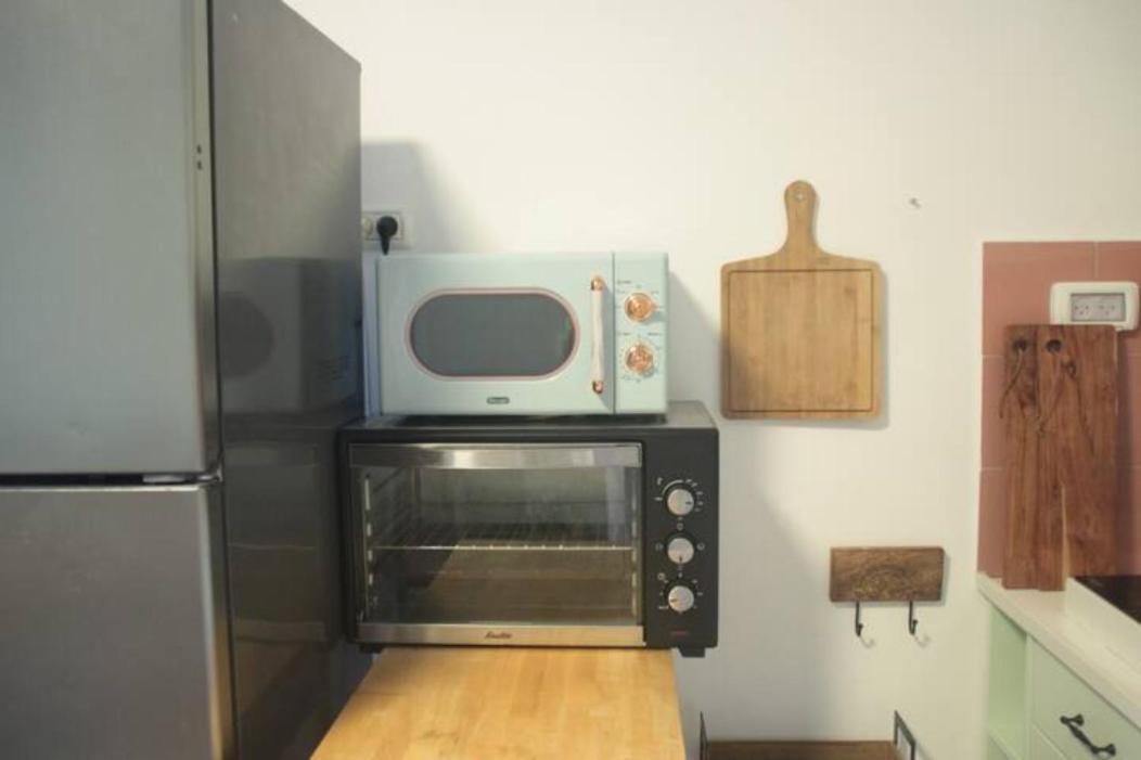 Appartamento Toma House Bat Yam Esterno foto