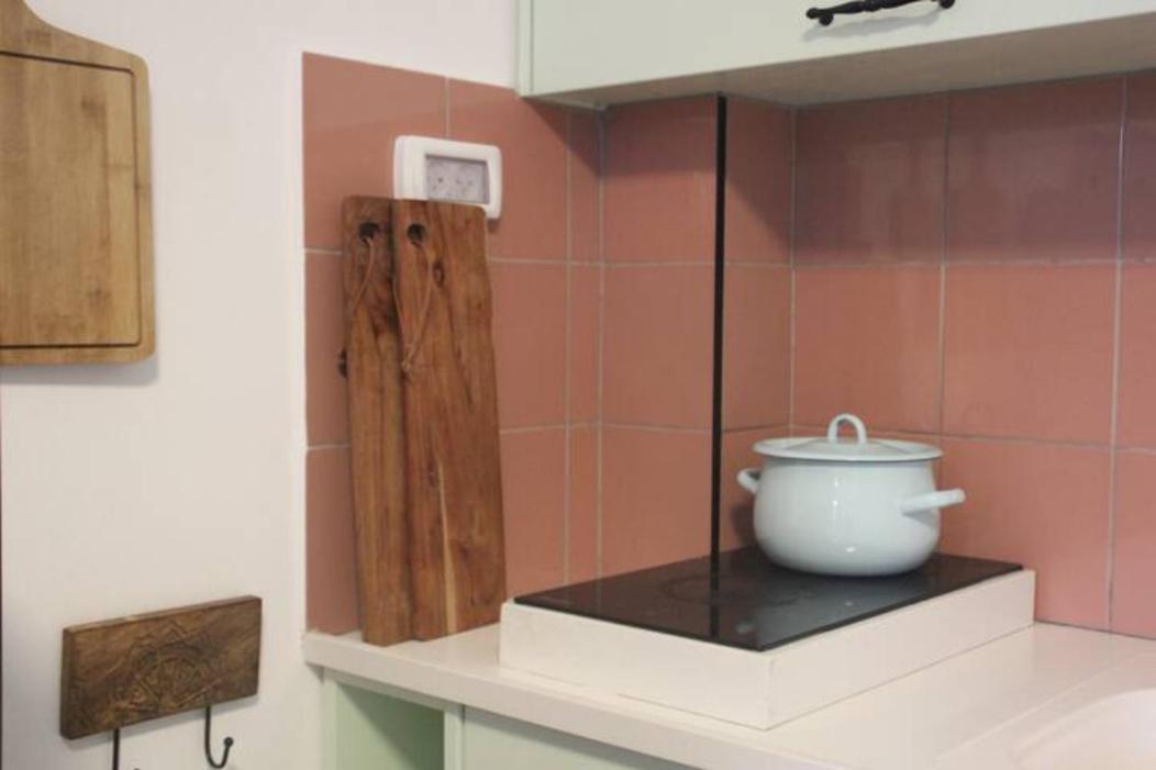 Appartamento Toma House Bat Yam Esterno foto