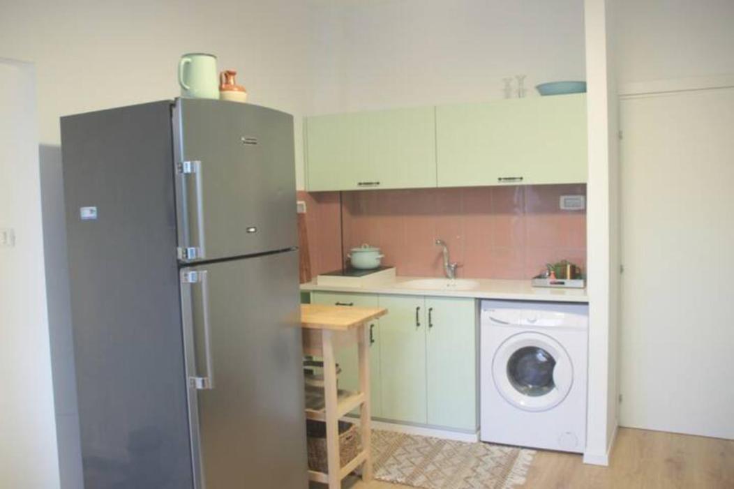 Appartamento Toma House Bat Yam Esterno foto
