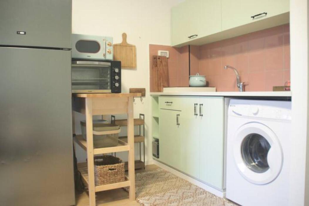 Appartamento Toma House Bat Yam Esterno foto