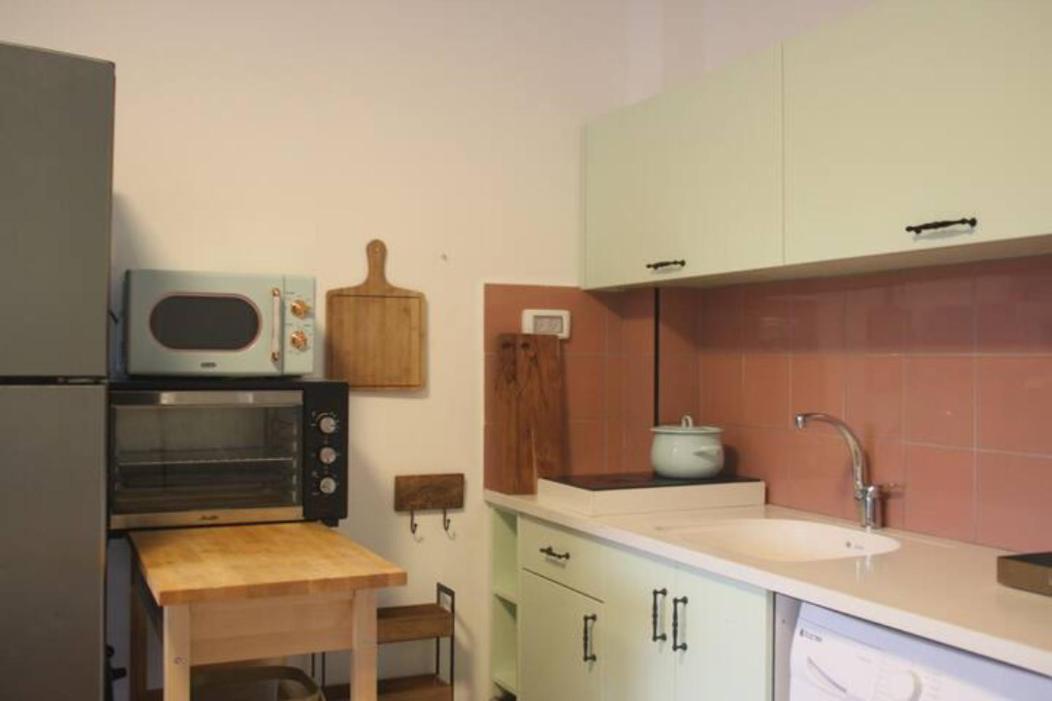 Appartamento Toma House Bat Yam Esterno foto