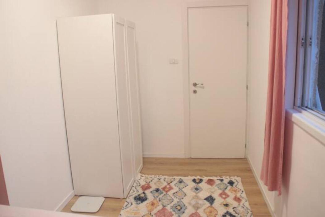 Appartamento Toma House Bat Yam Esterno foto
